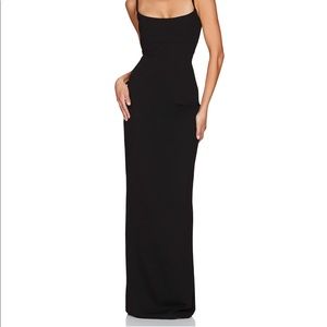 Nookie Bailey Maxi Dress